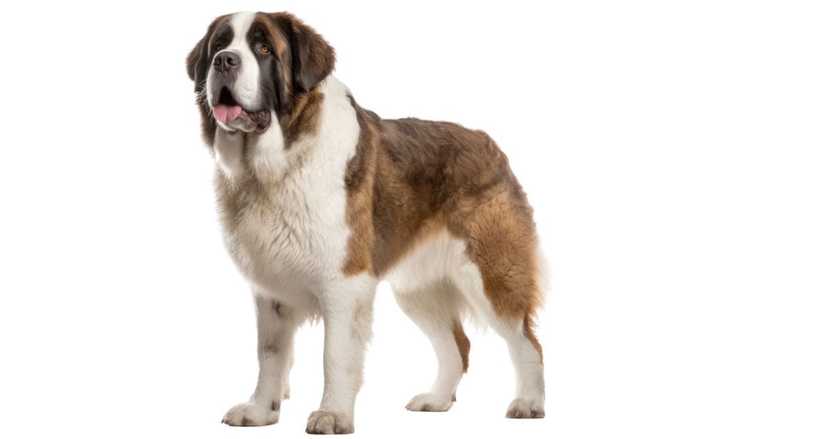 Saint Bernard Saint Bernard