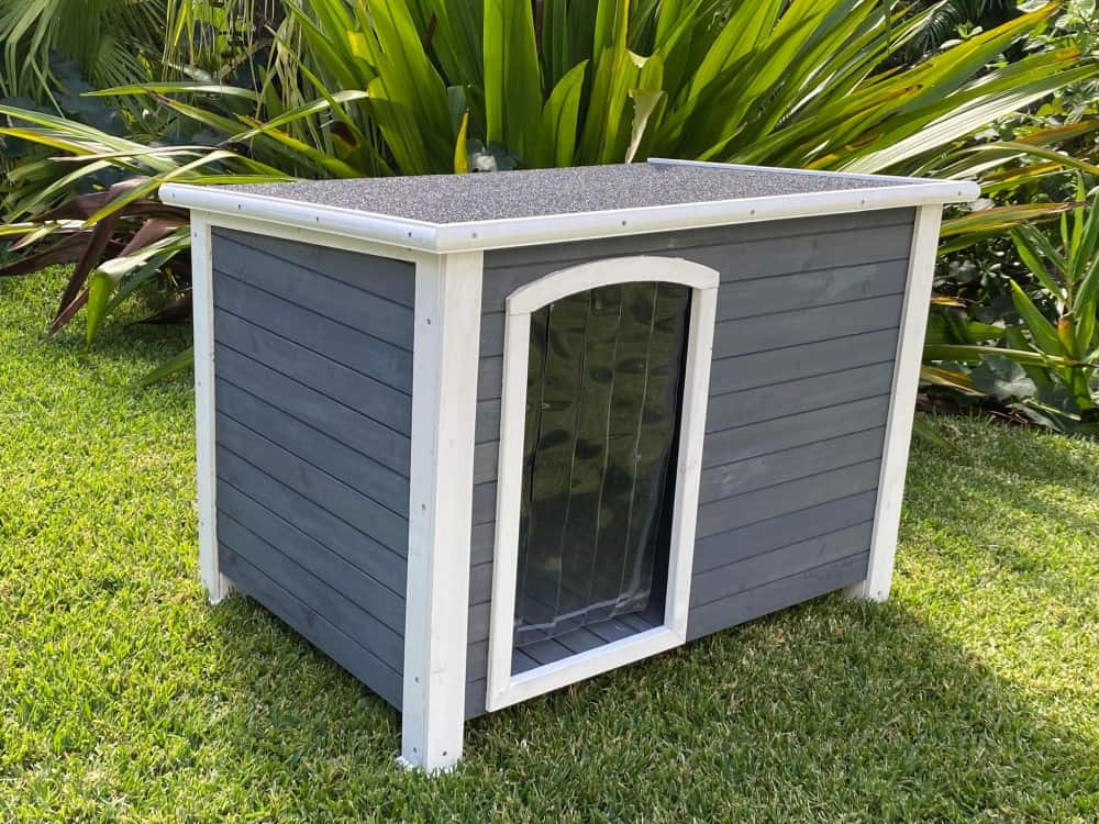 Grey Cabin Kennel