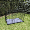 36 Inch Crate