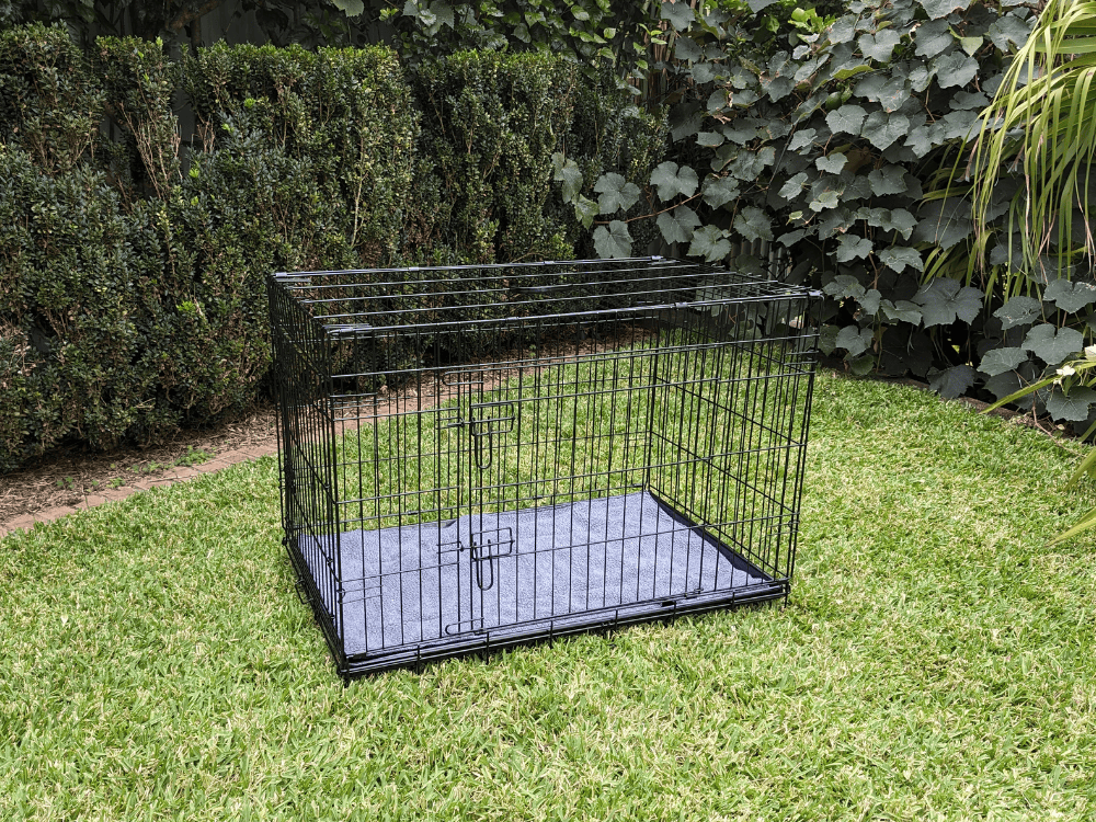 36 Inch Crate