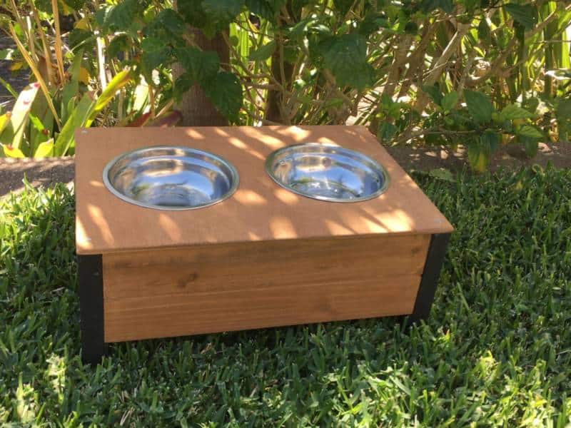 Food Bowls