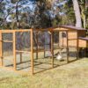 Somerzby Estate and Run Chicken Package