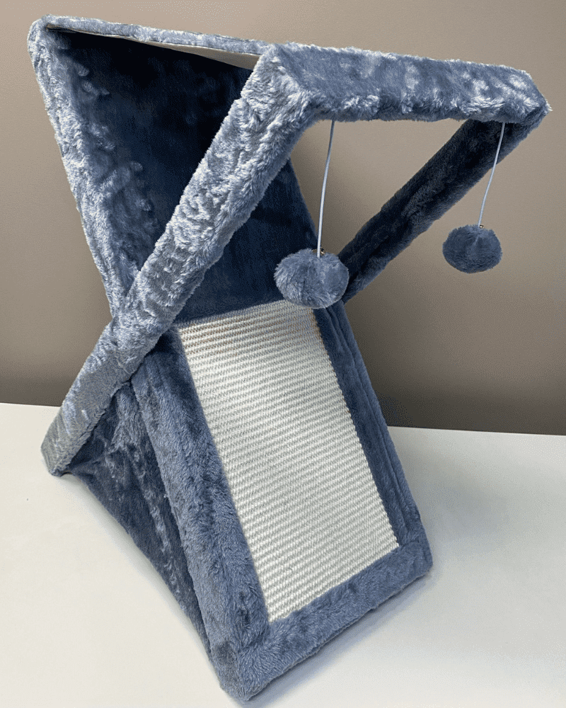 Felix Cat Scratcher